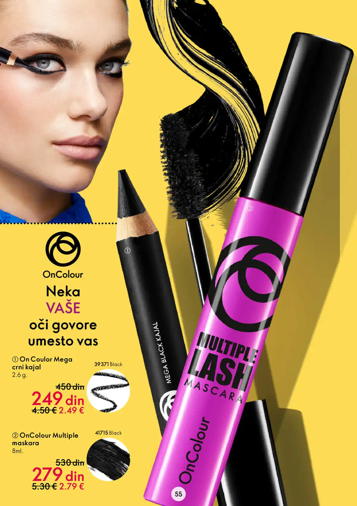 oriflame