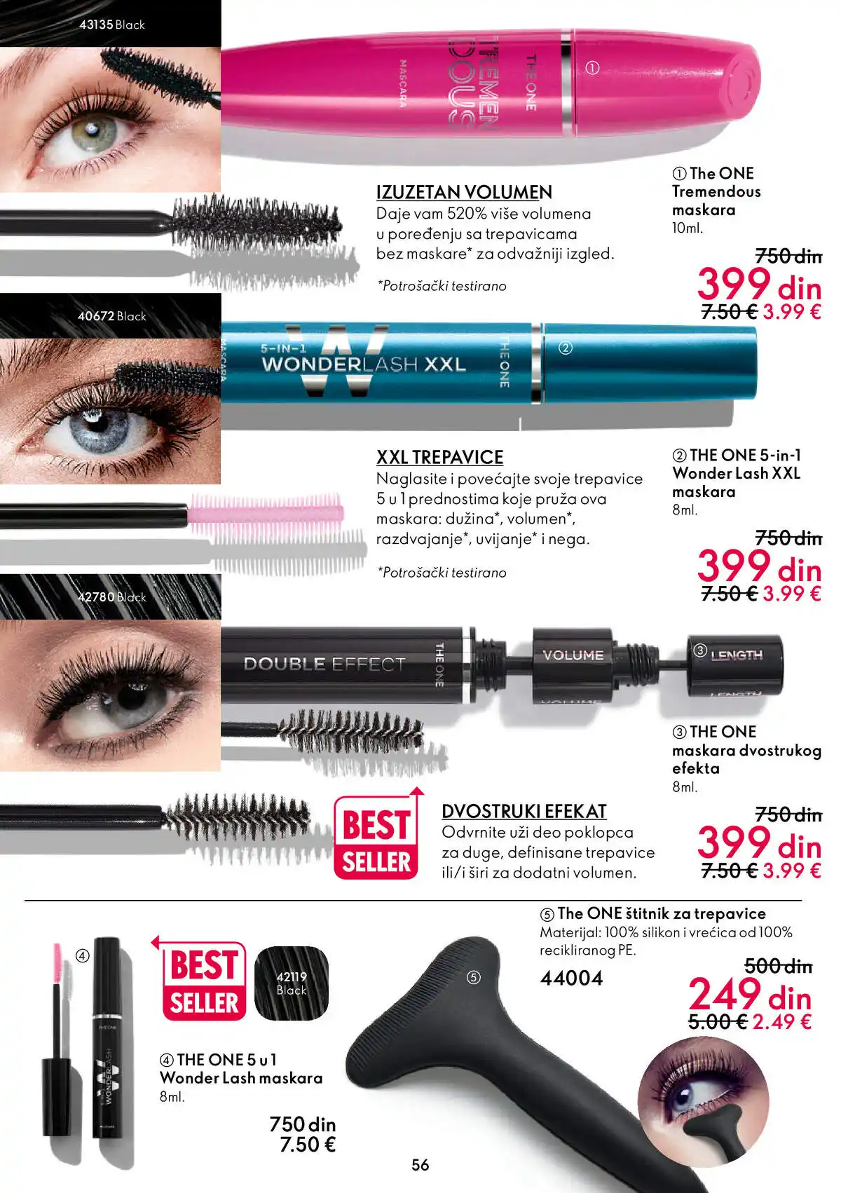 oriflame