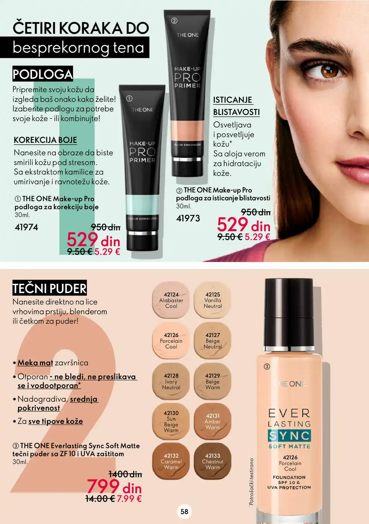 oriflame