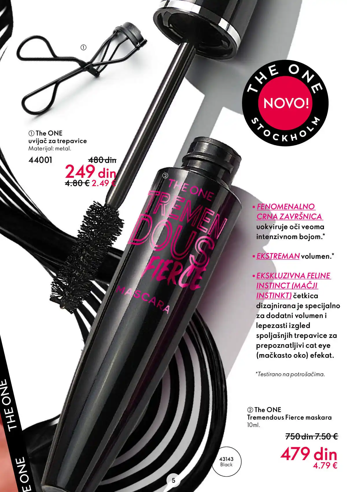 oriflame