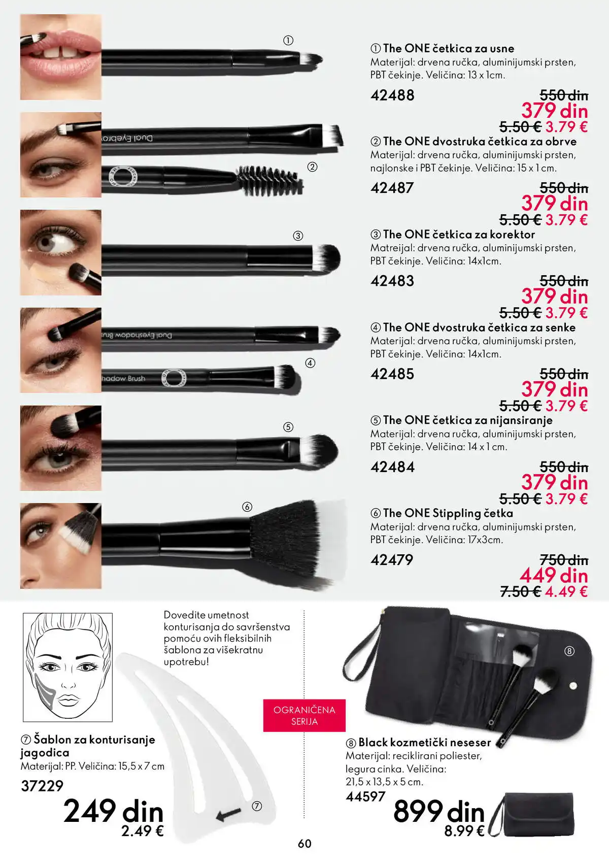 oriflame