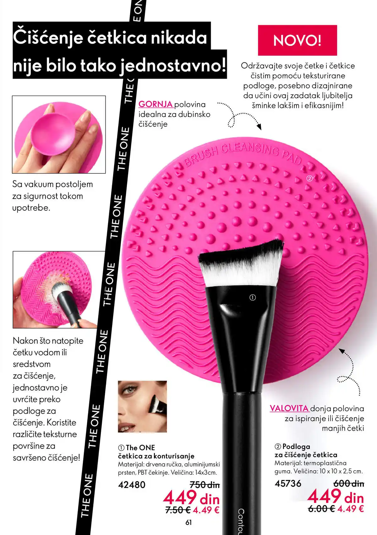 oriflame