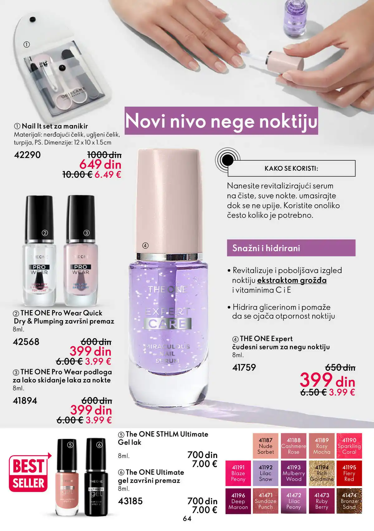 oriflame