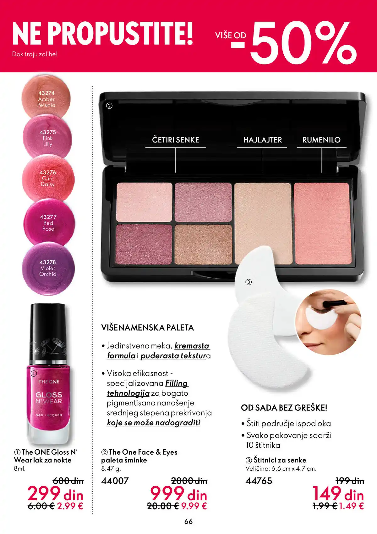 oriflame