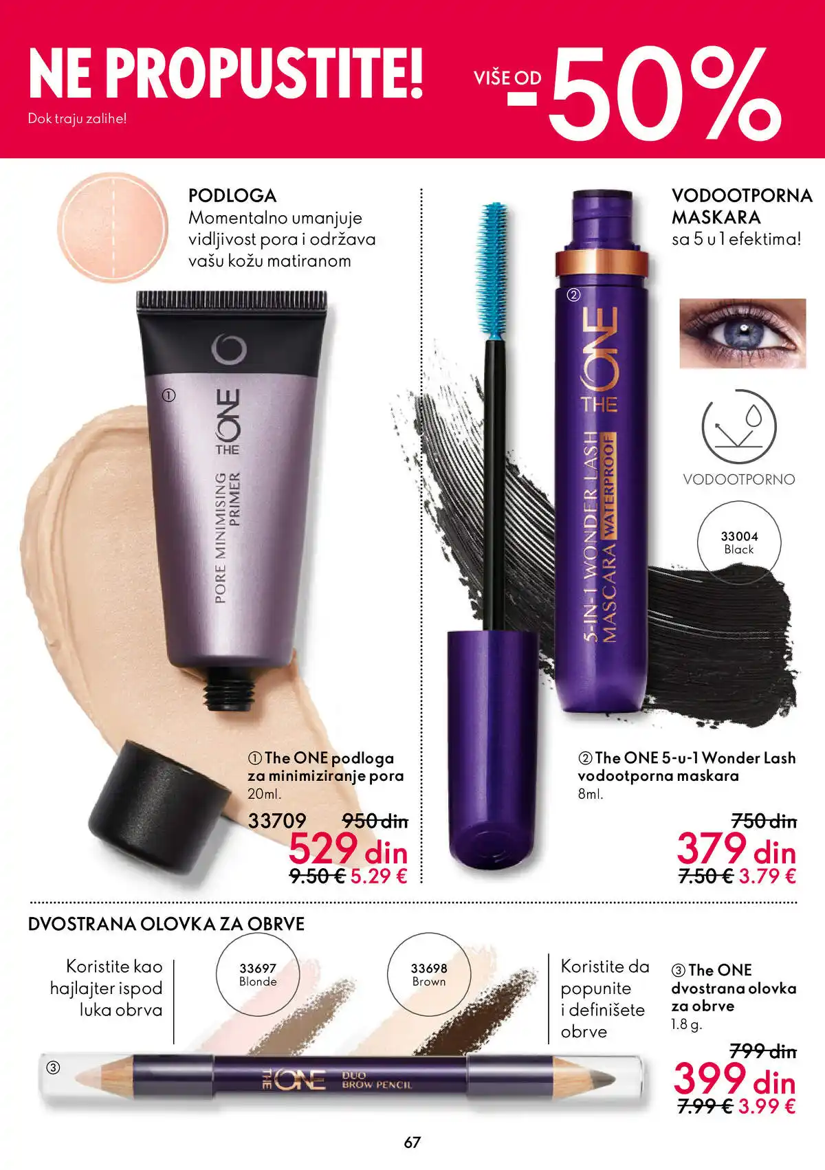 oriflame