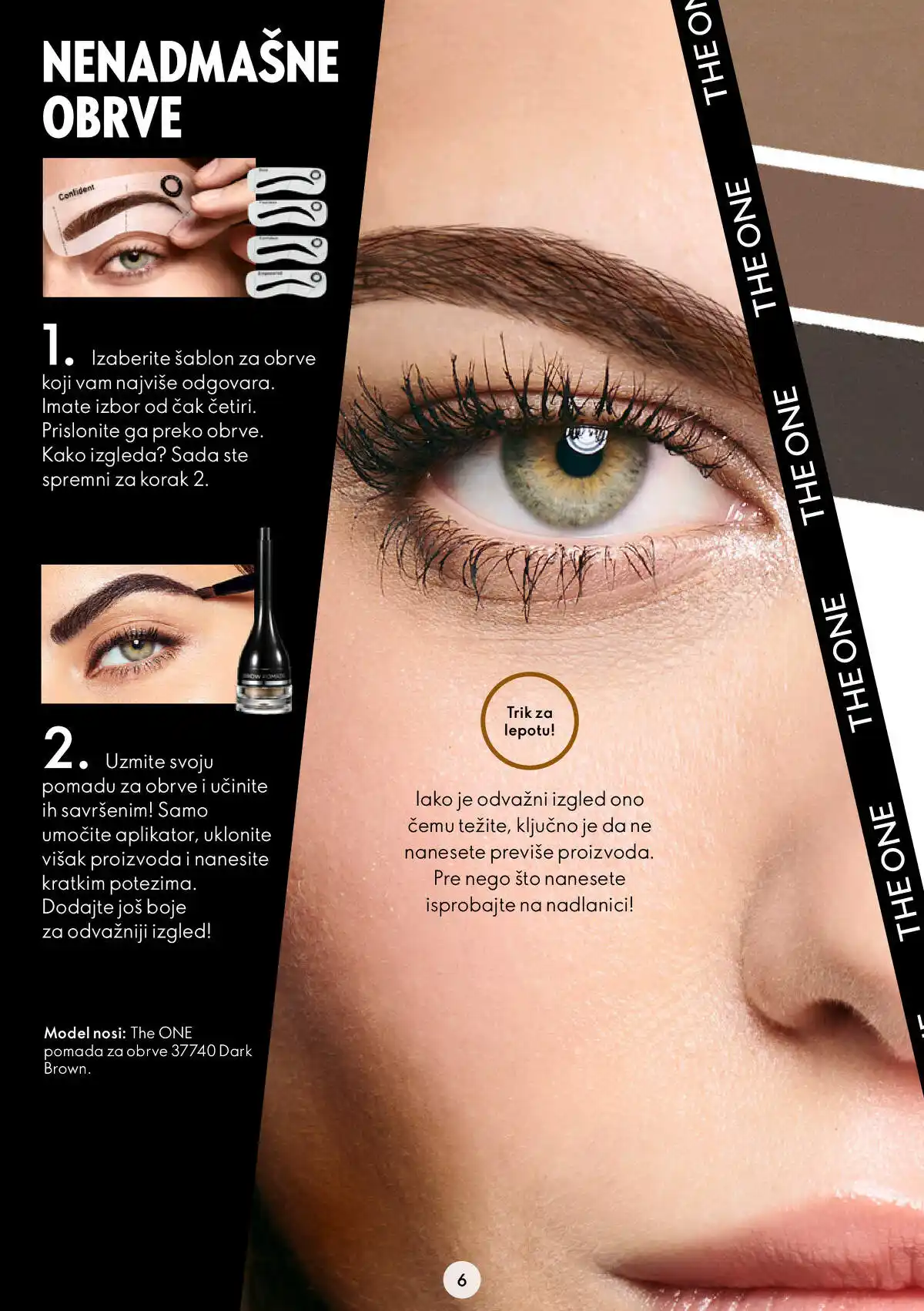 oriflame