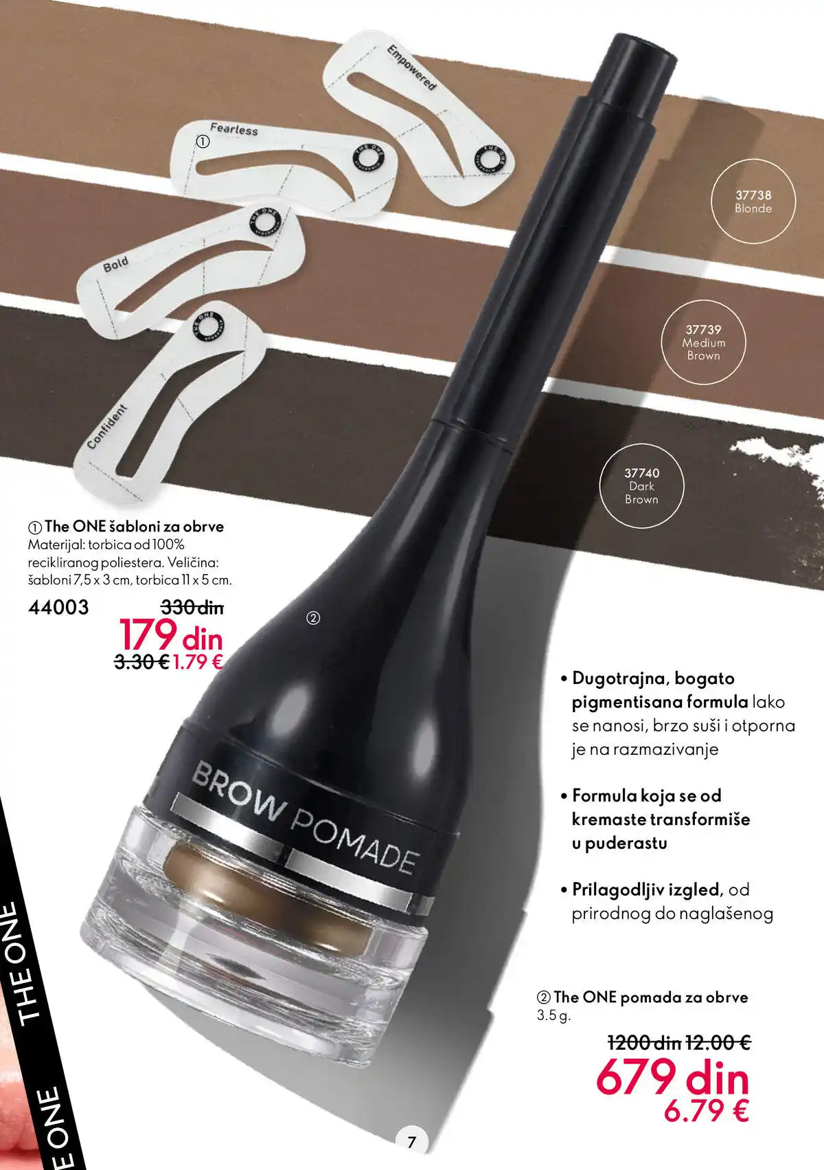 oriflame