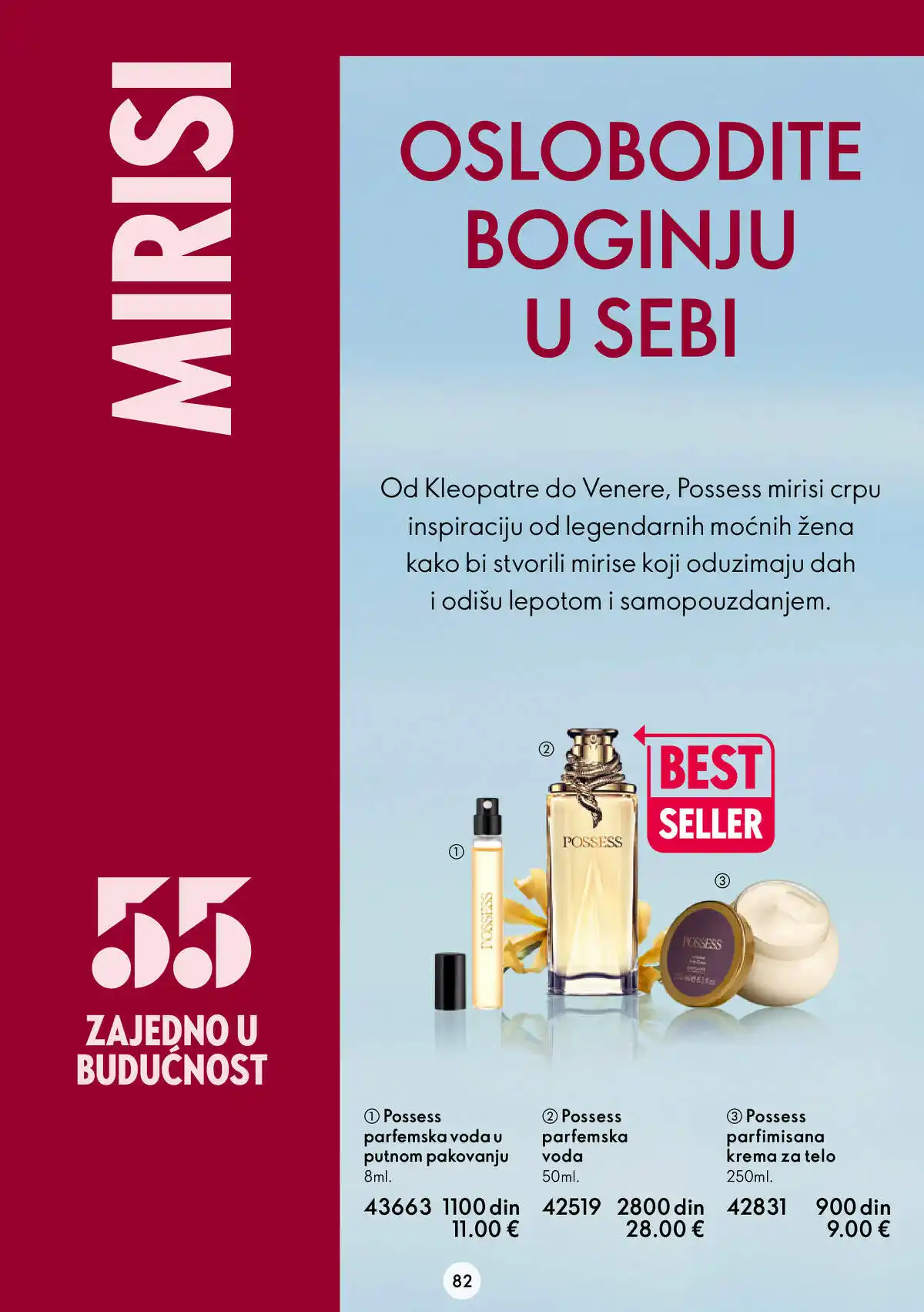 oriflame