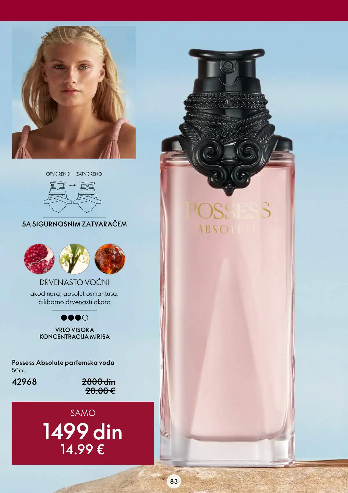 oriflame