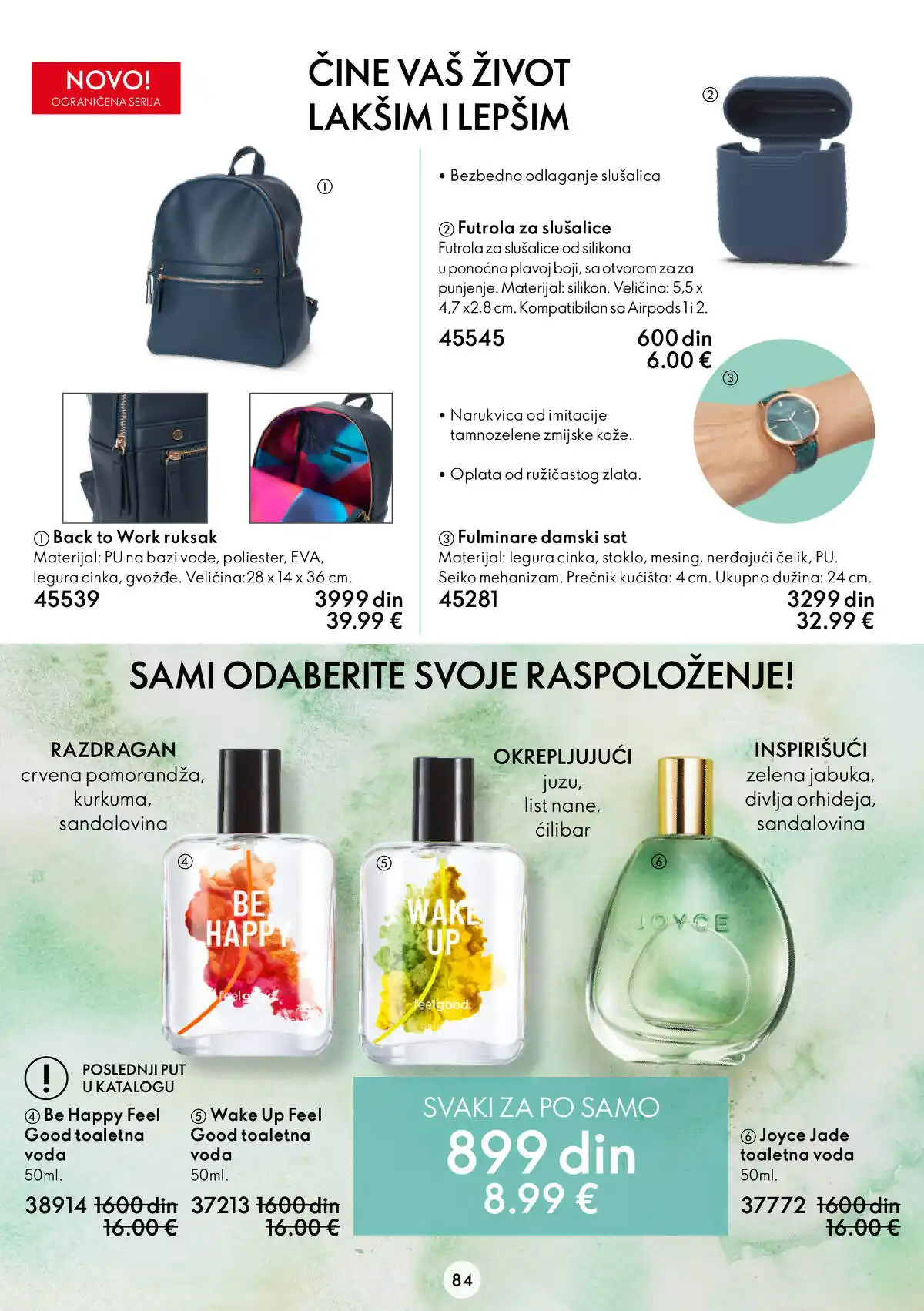 oriflame