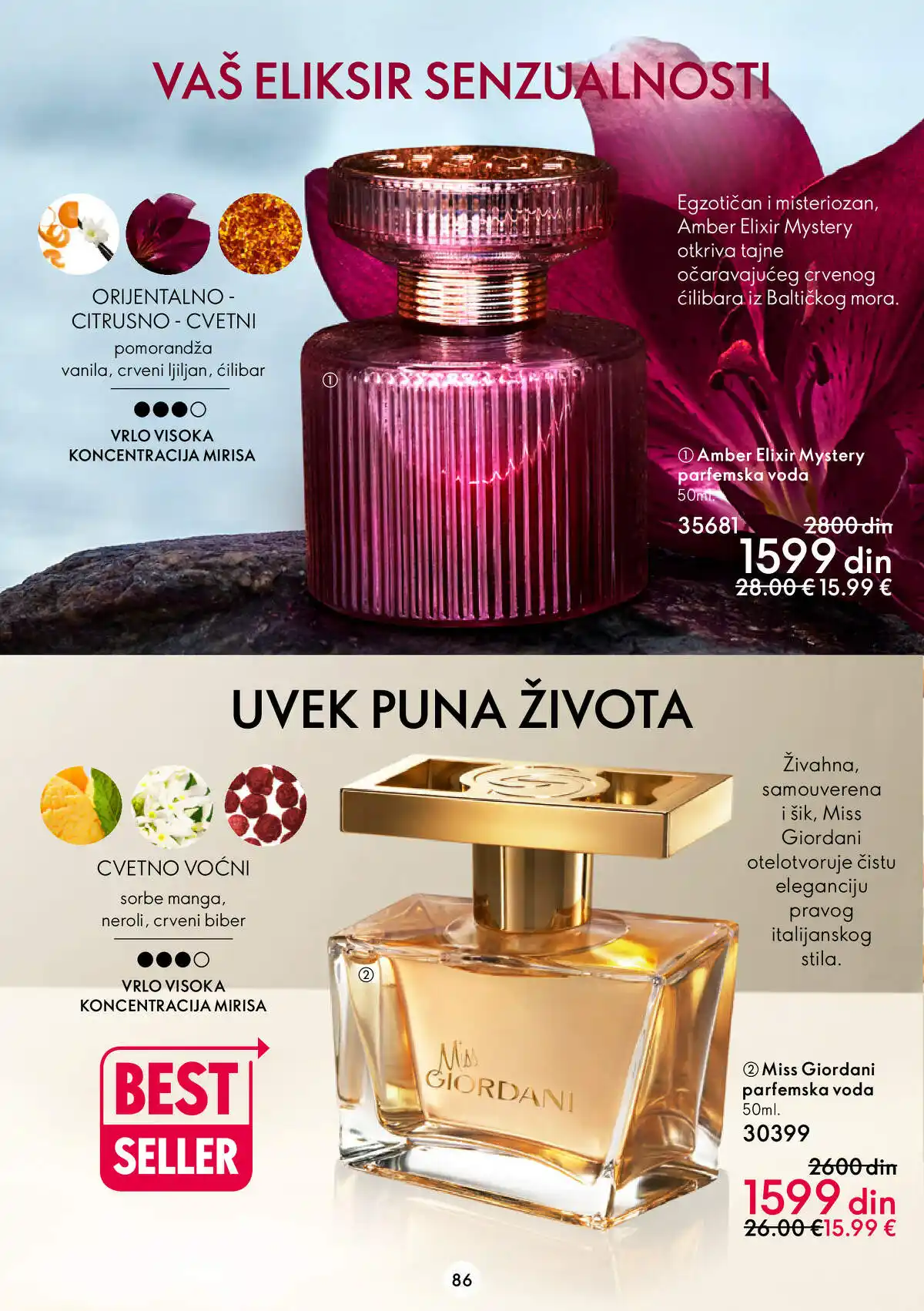 oriflame