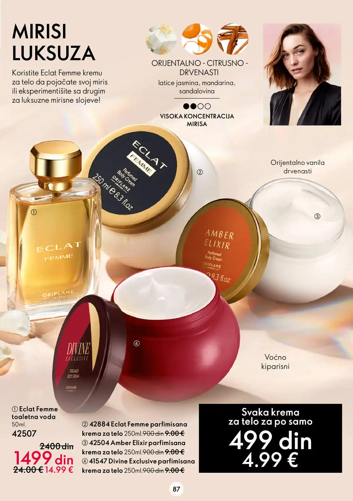 oriflame