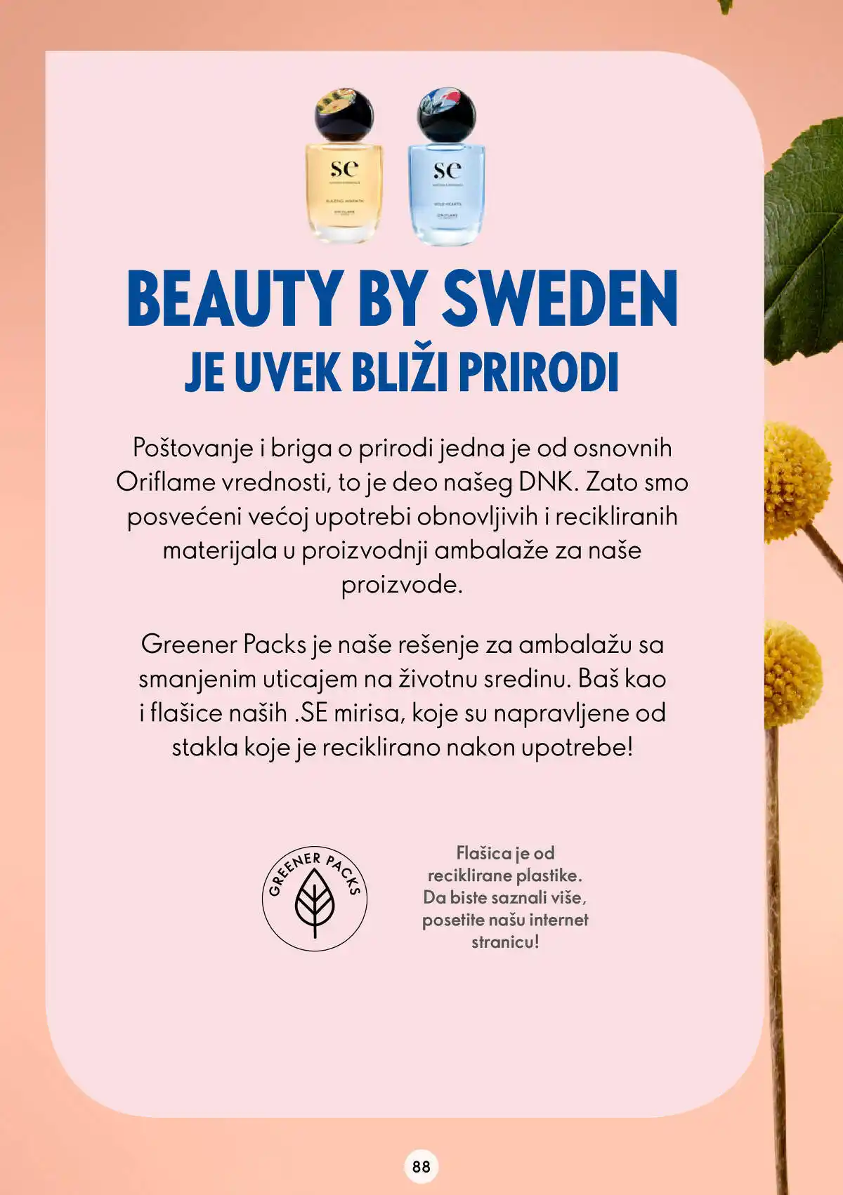 oriflame