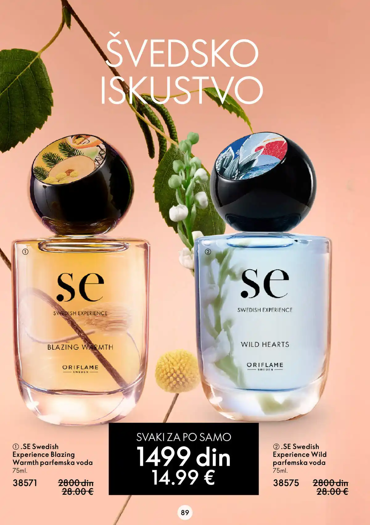 oriflame