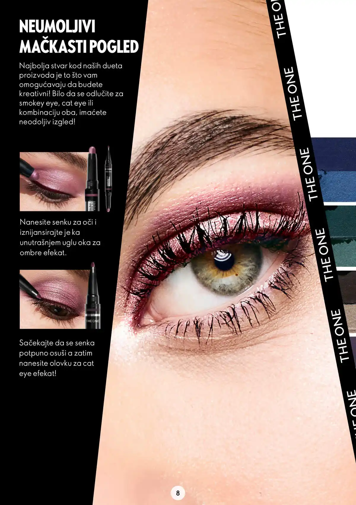 oriflame