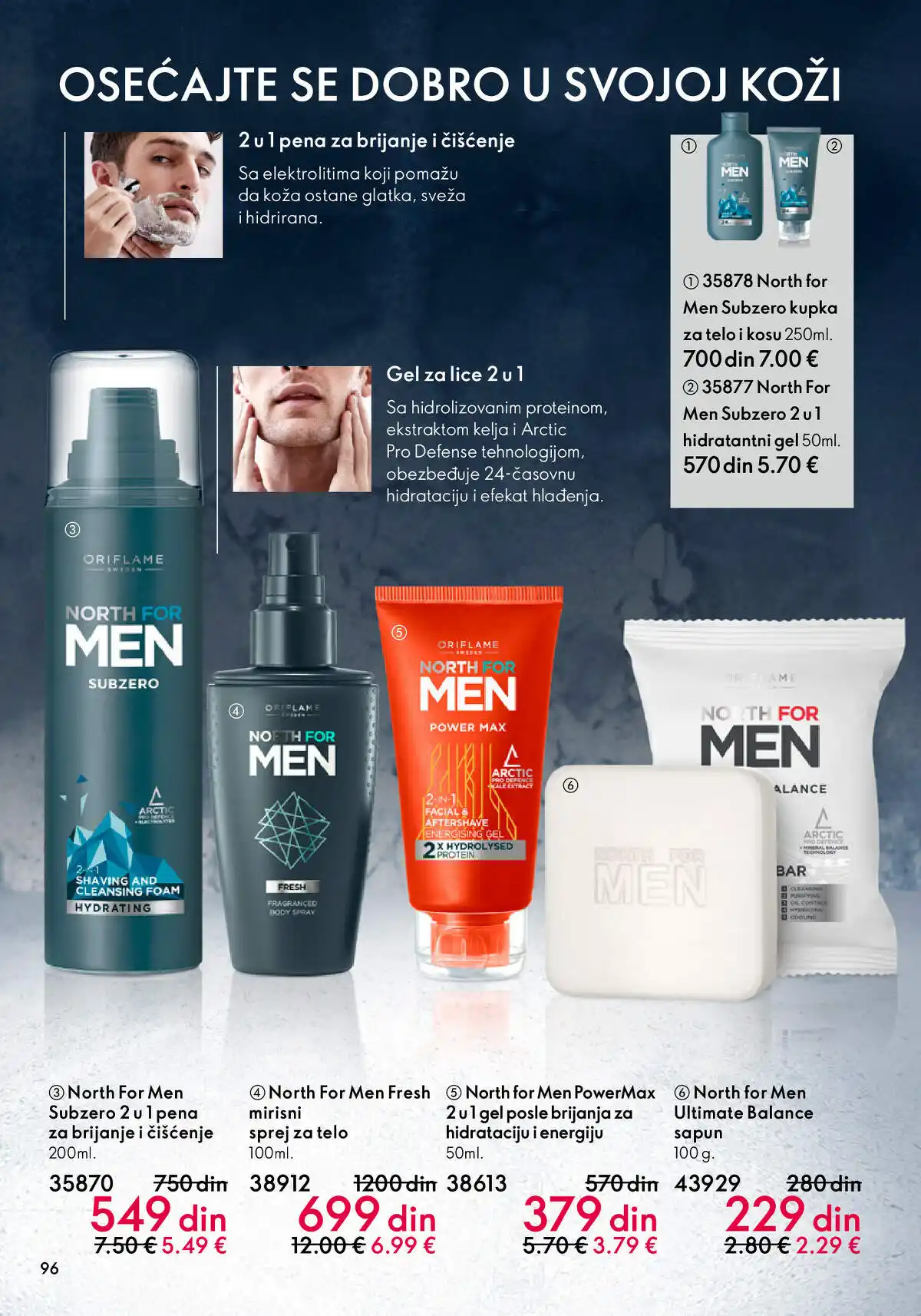 oriflame