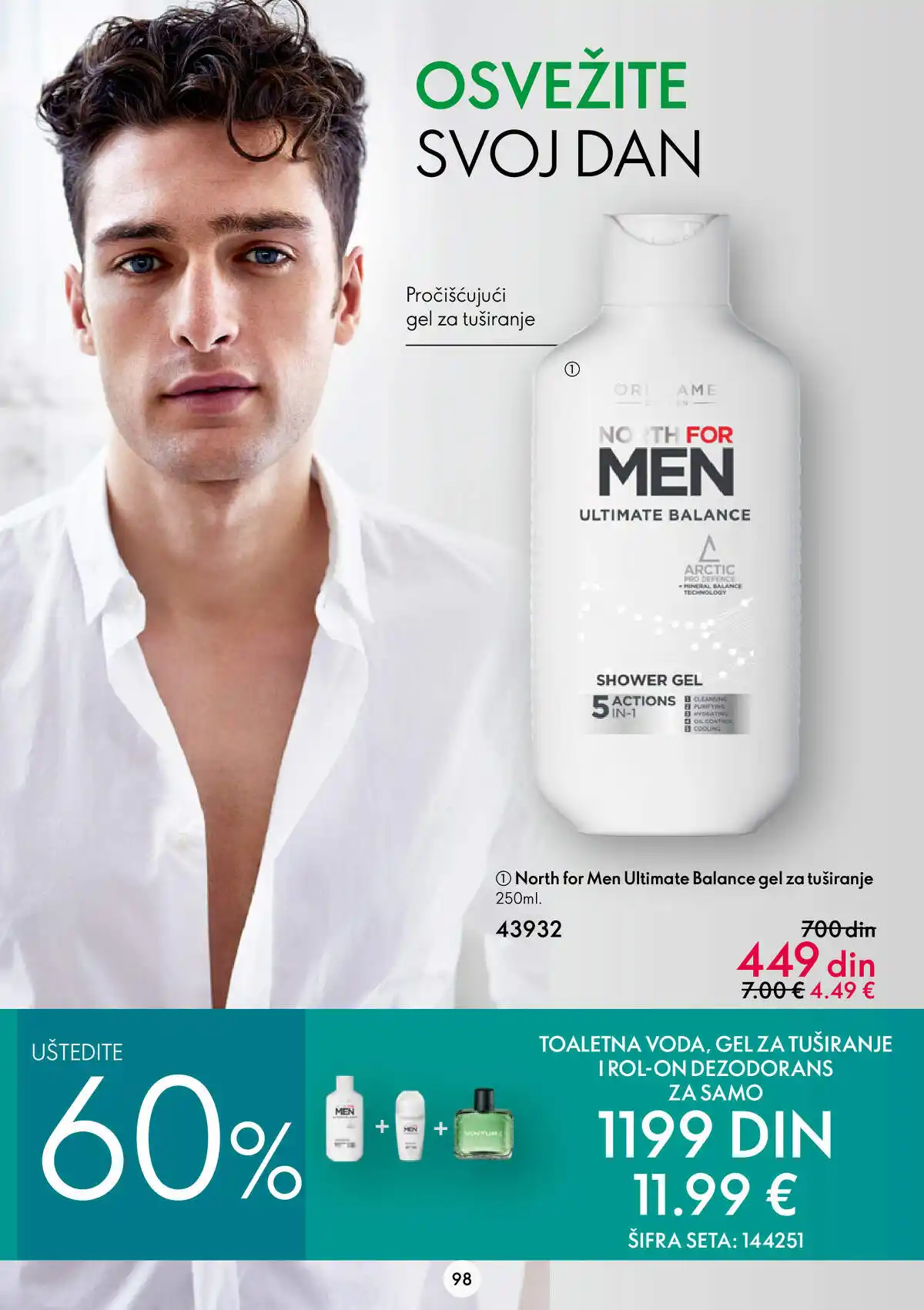 oriflame
