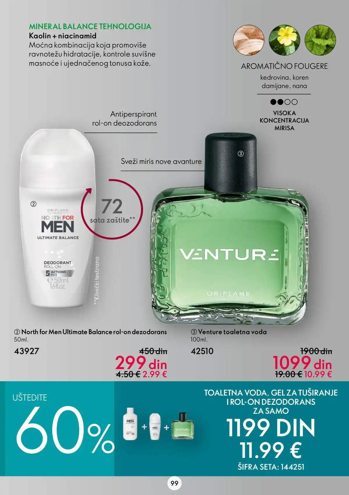 oriflame