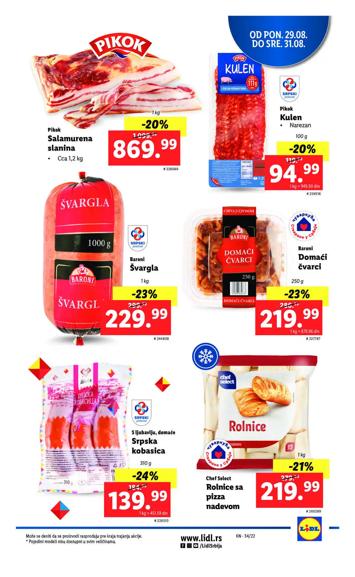 lidl