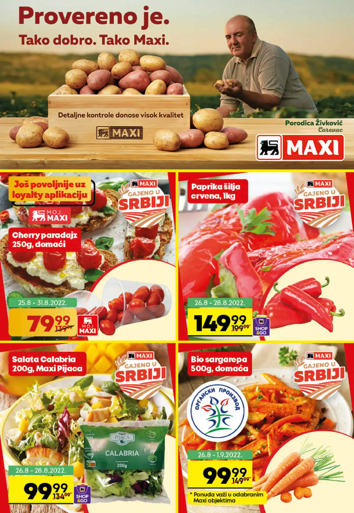 maxi