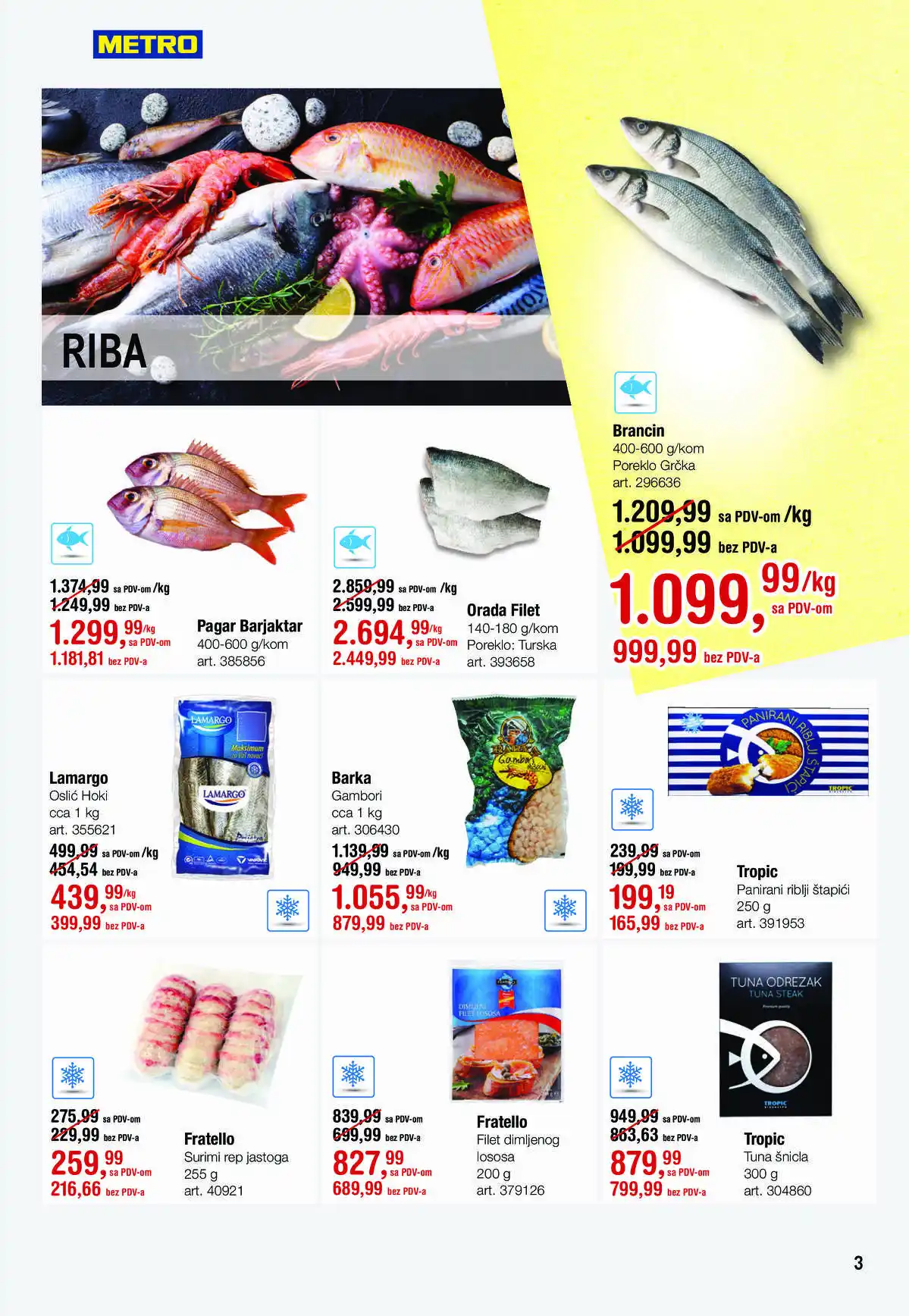metro