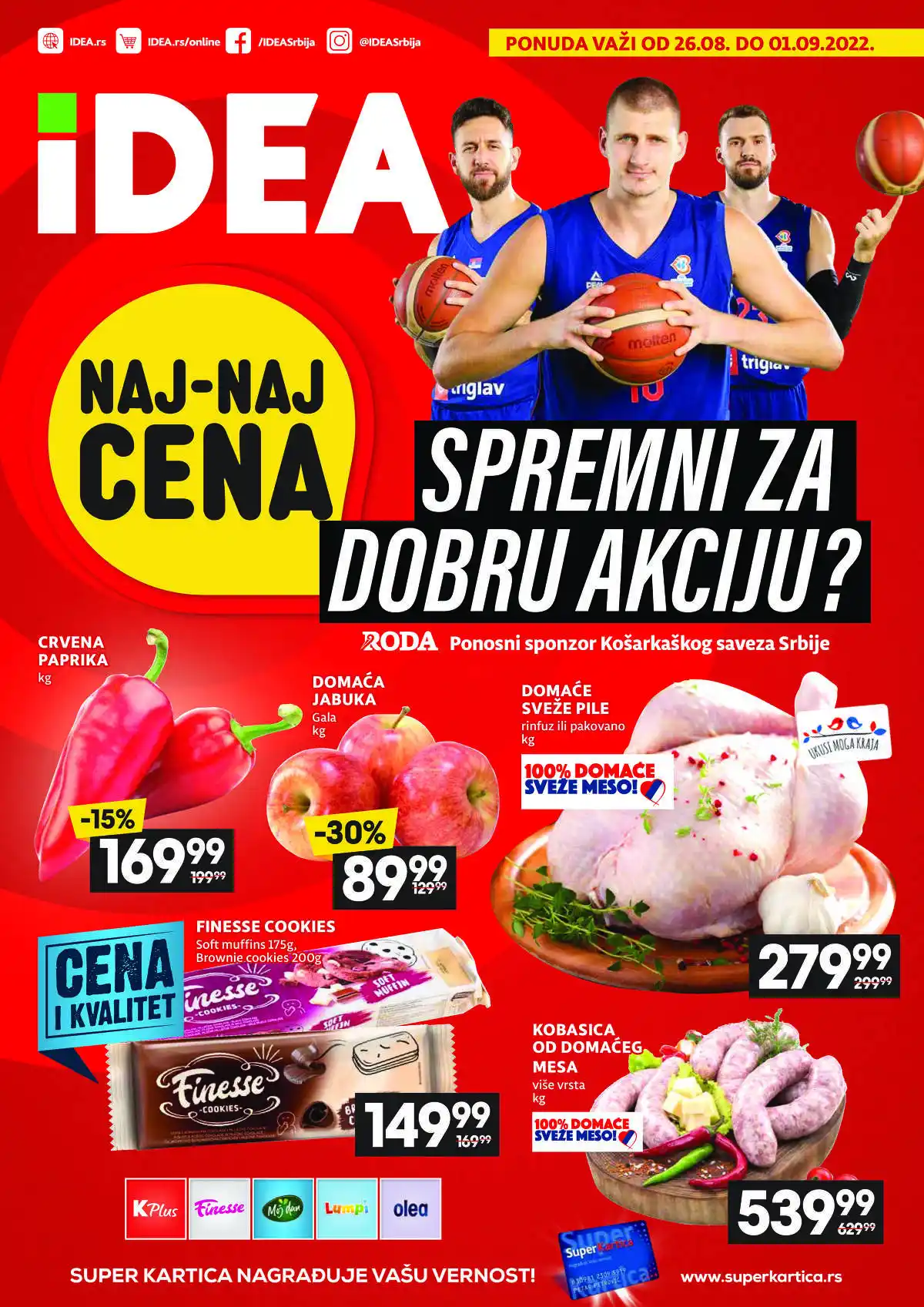 idea