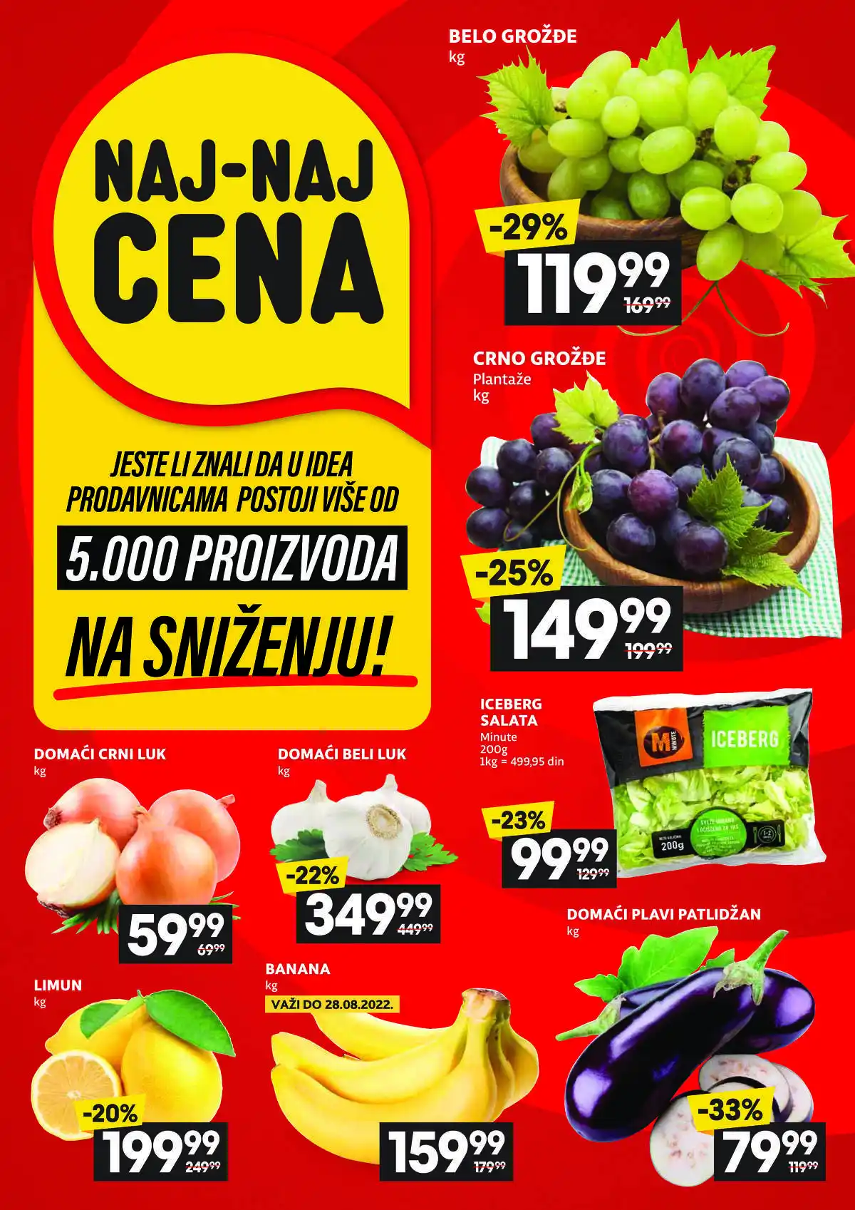 idea