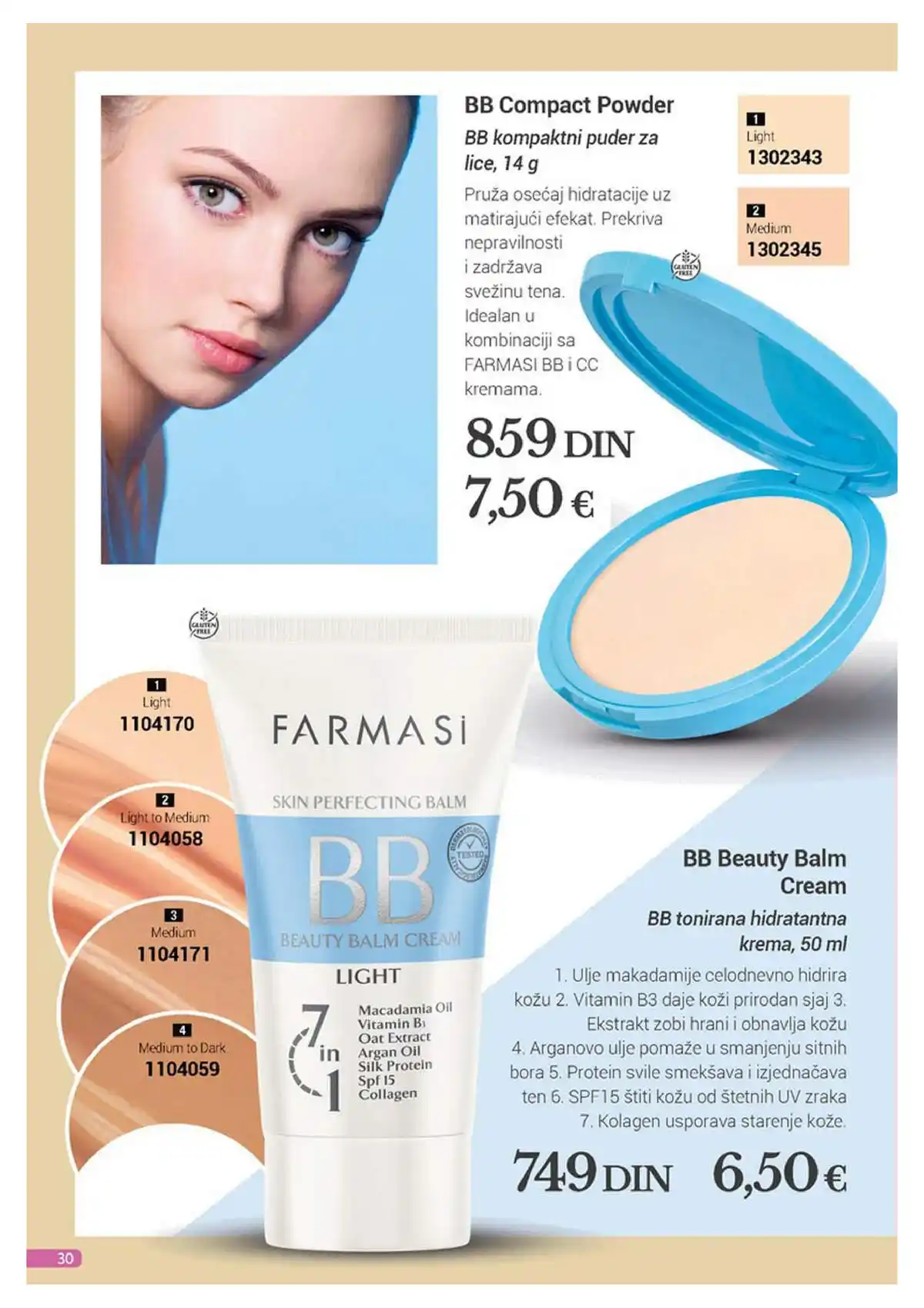 farmasi