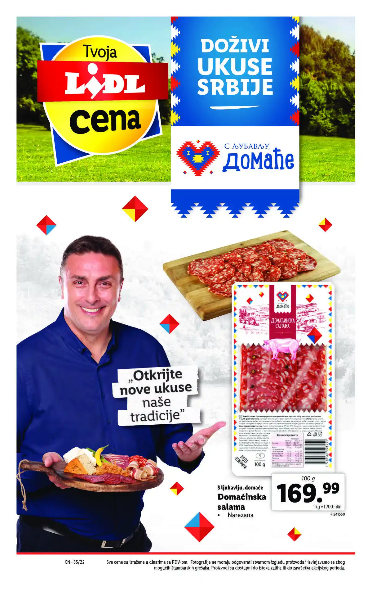 lidl