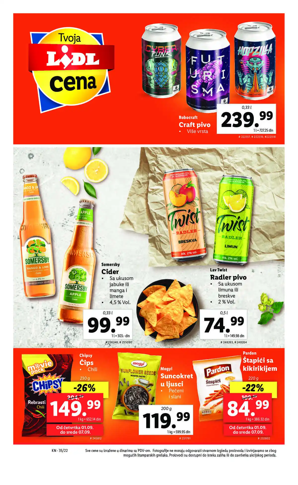 lidl