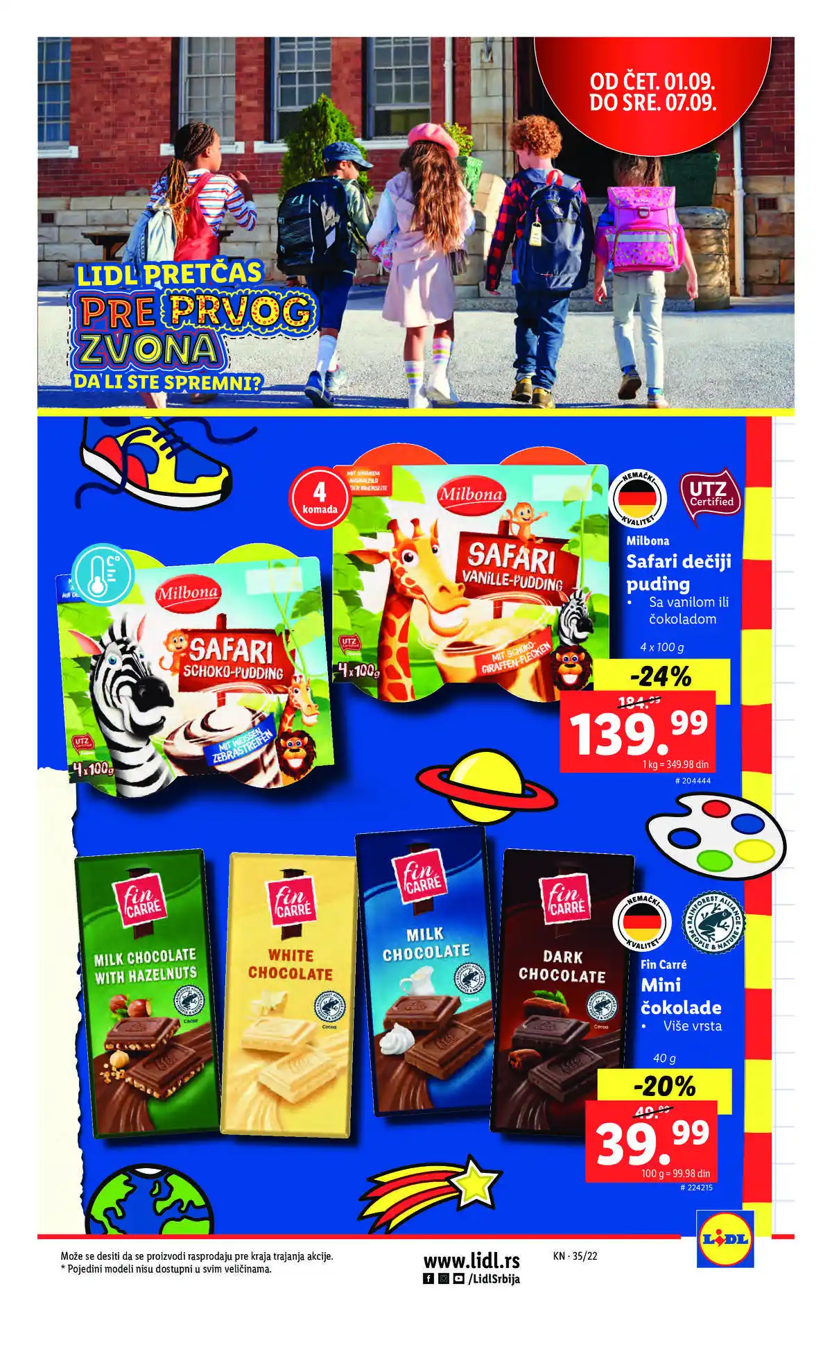 lidl