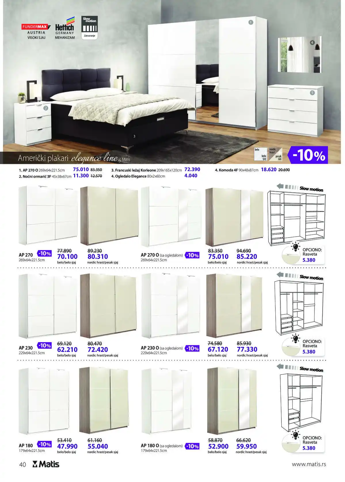 matis