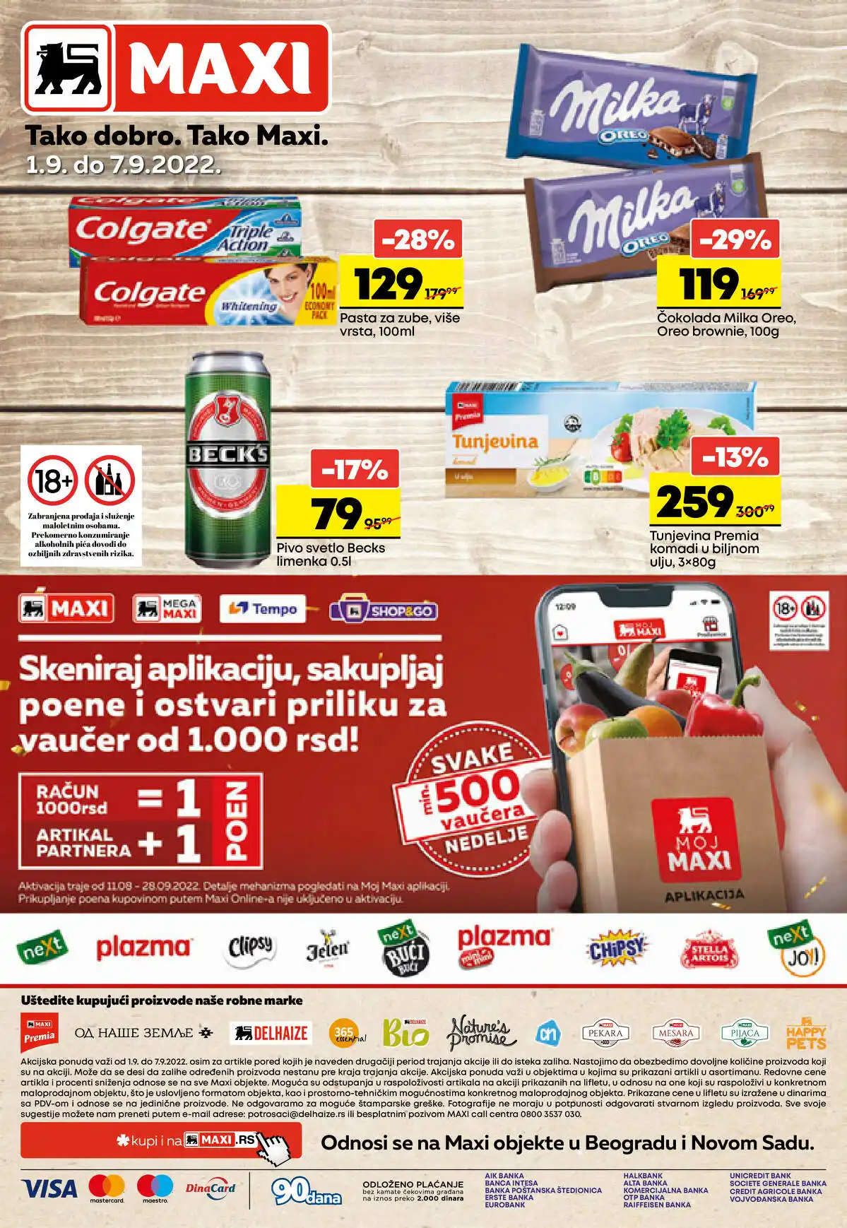 maxi