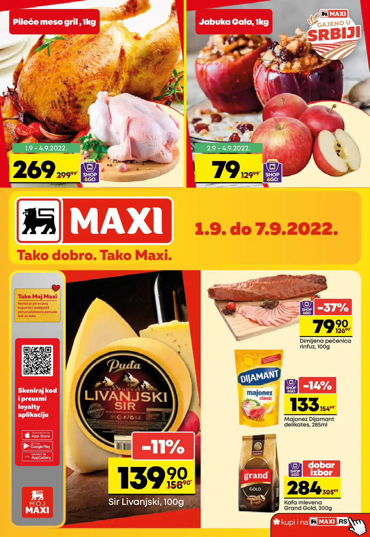maxi