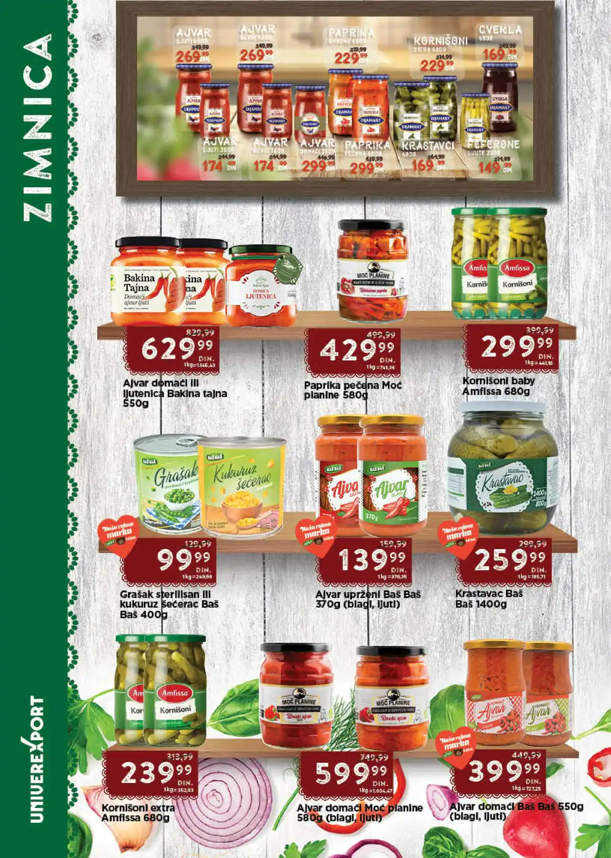 univerexport