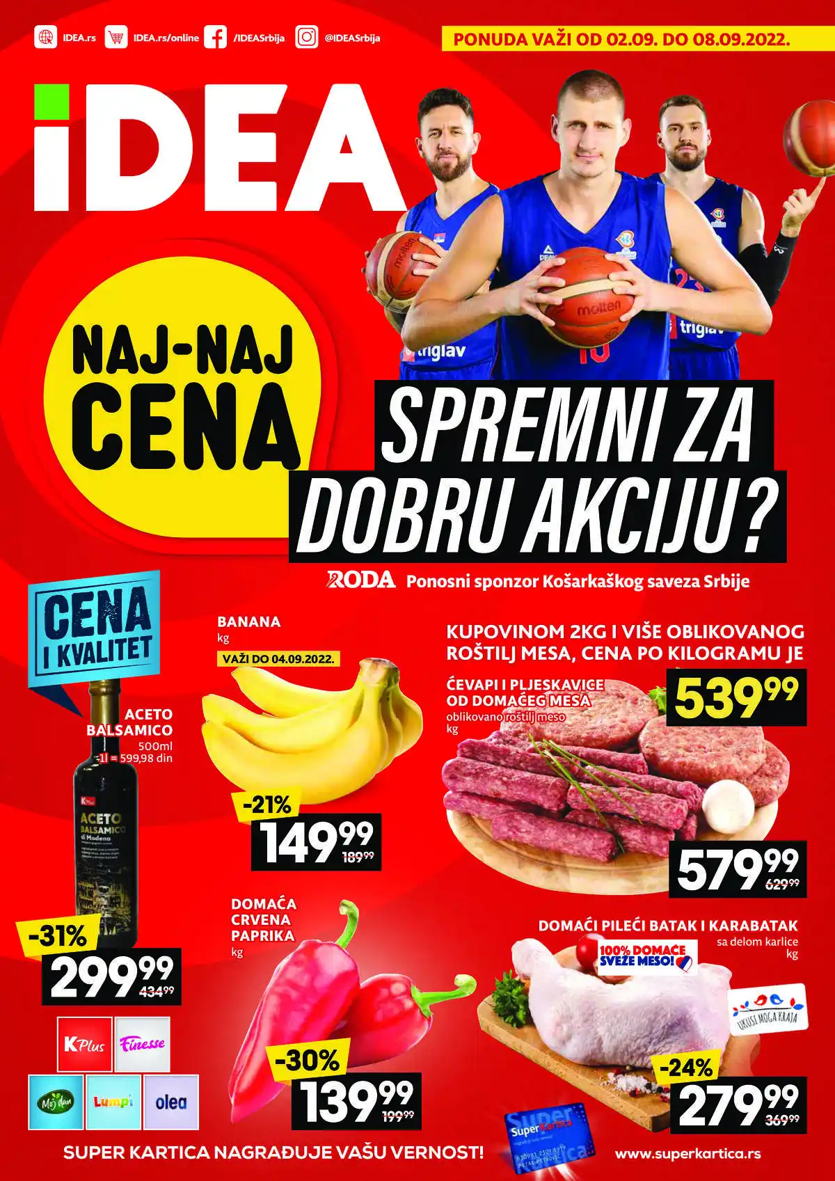 idea