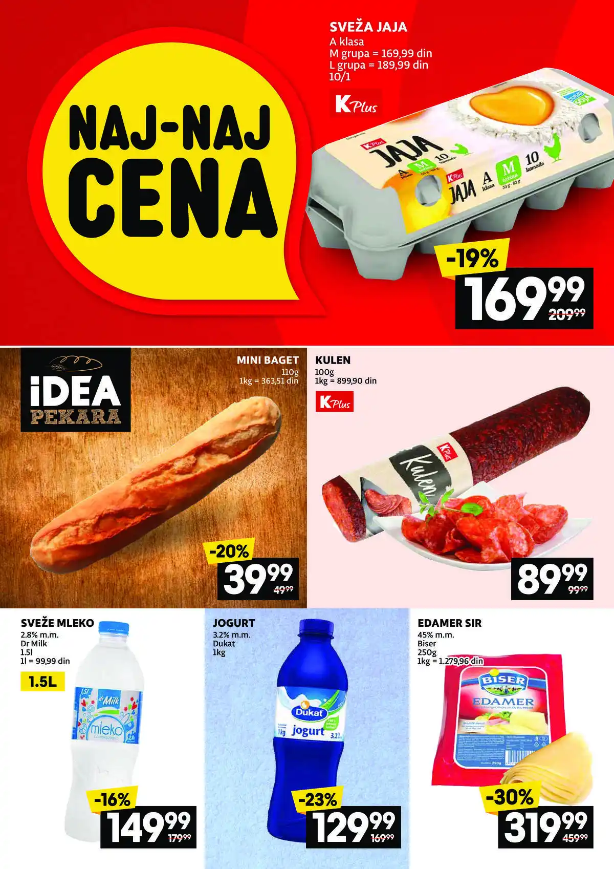 idea