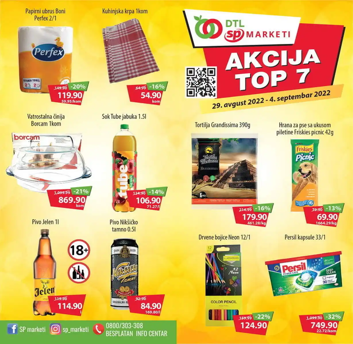 sentapromet