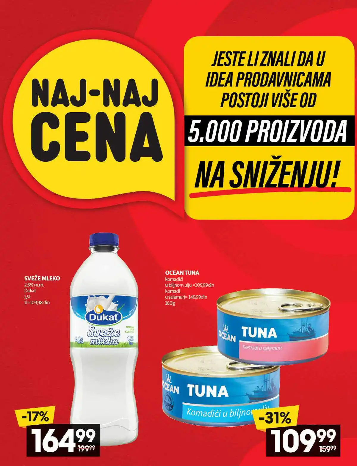 idea