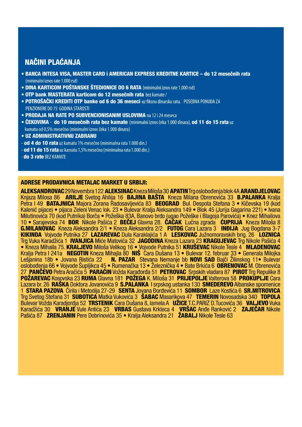 metalac