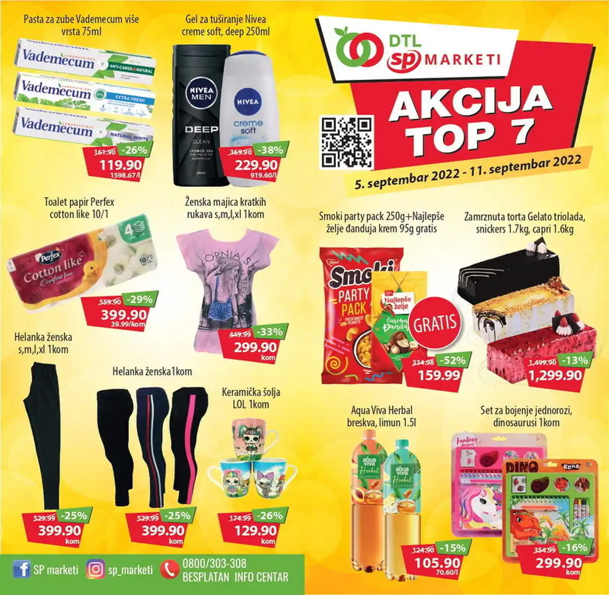 sentapromet