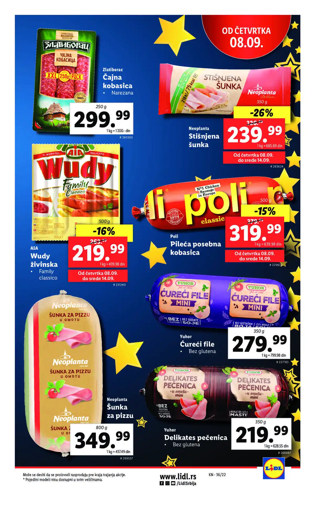 lidl