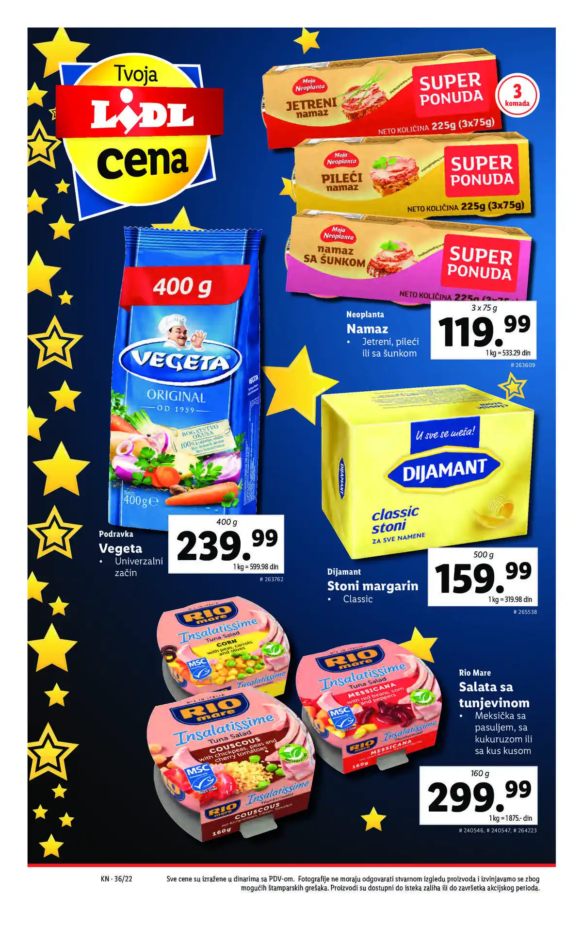 lidl