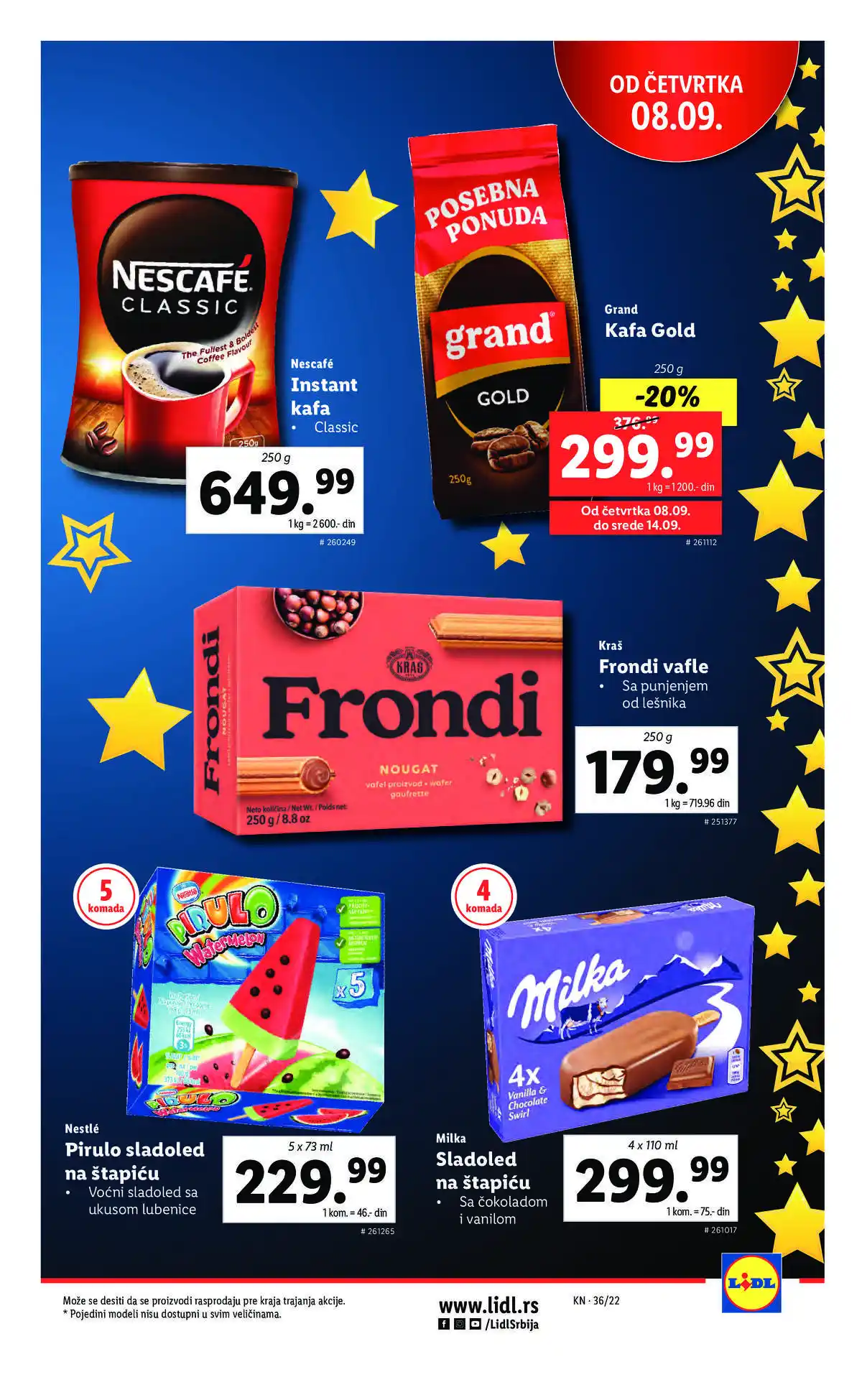 lidl