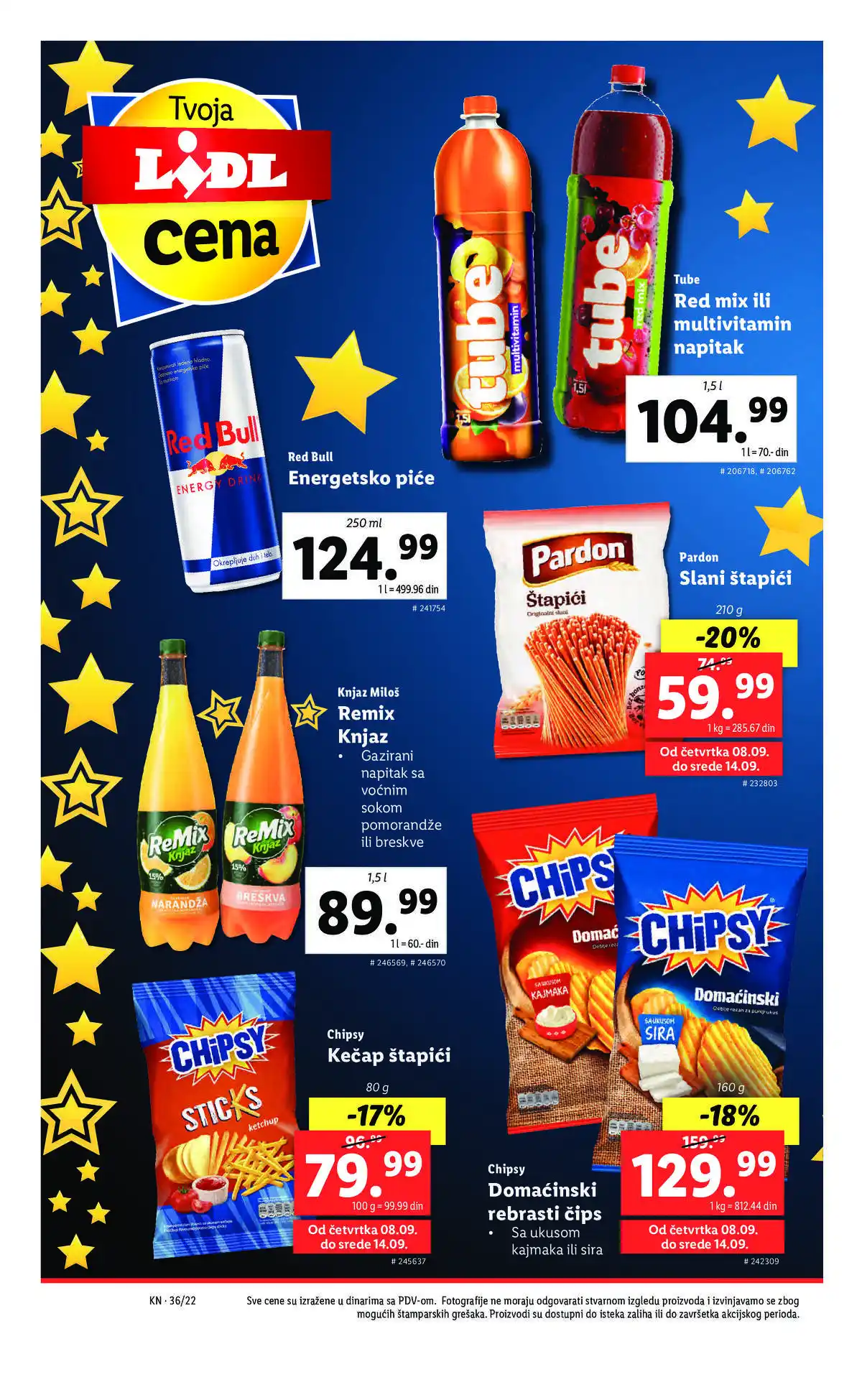 lidl