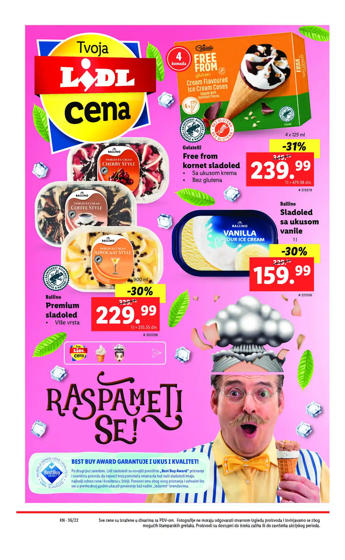 lidl