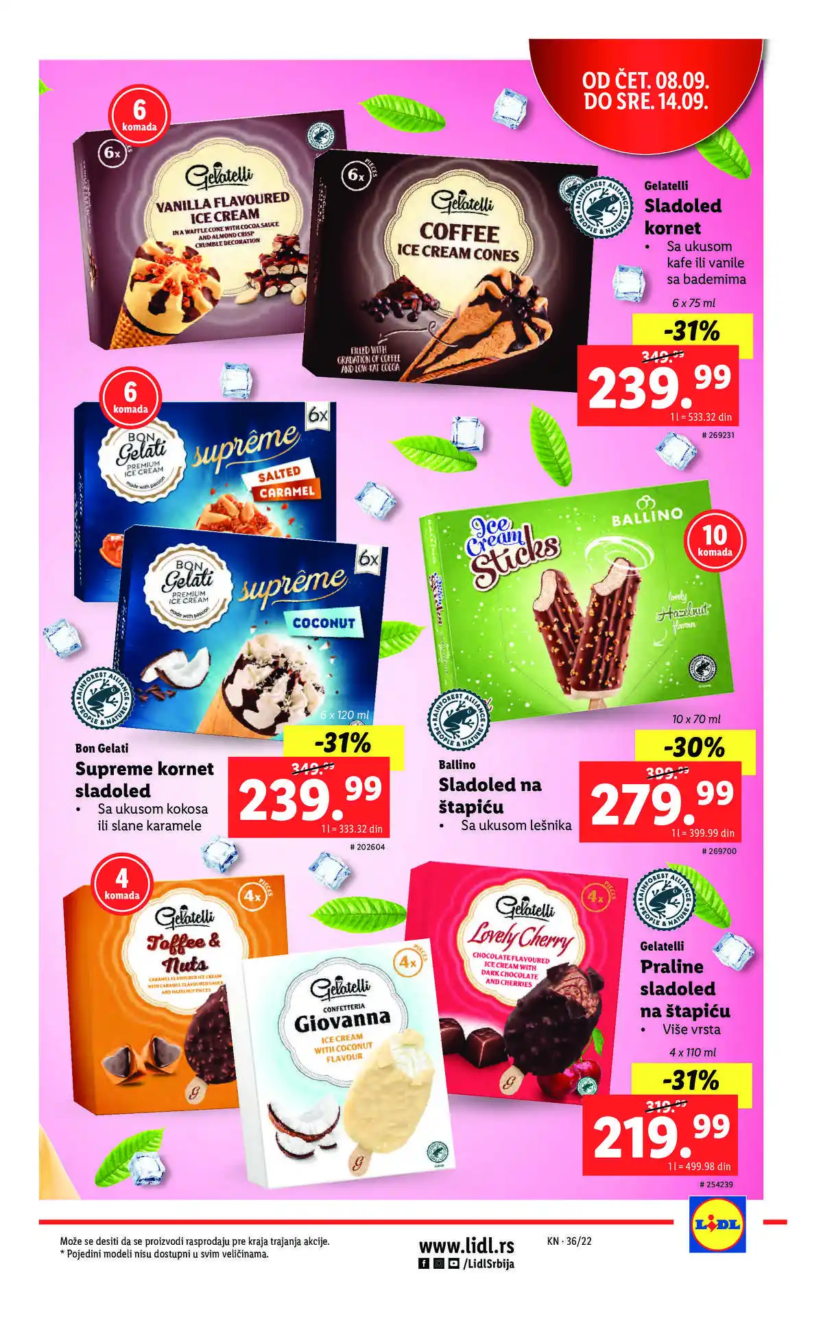 lidl