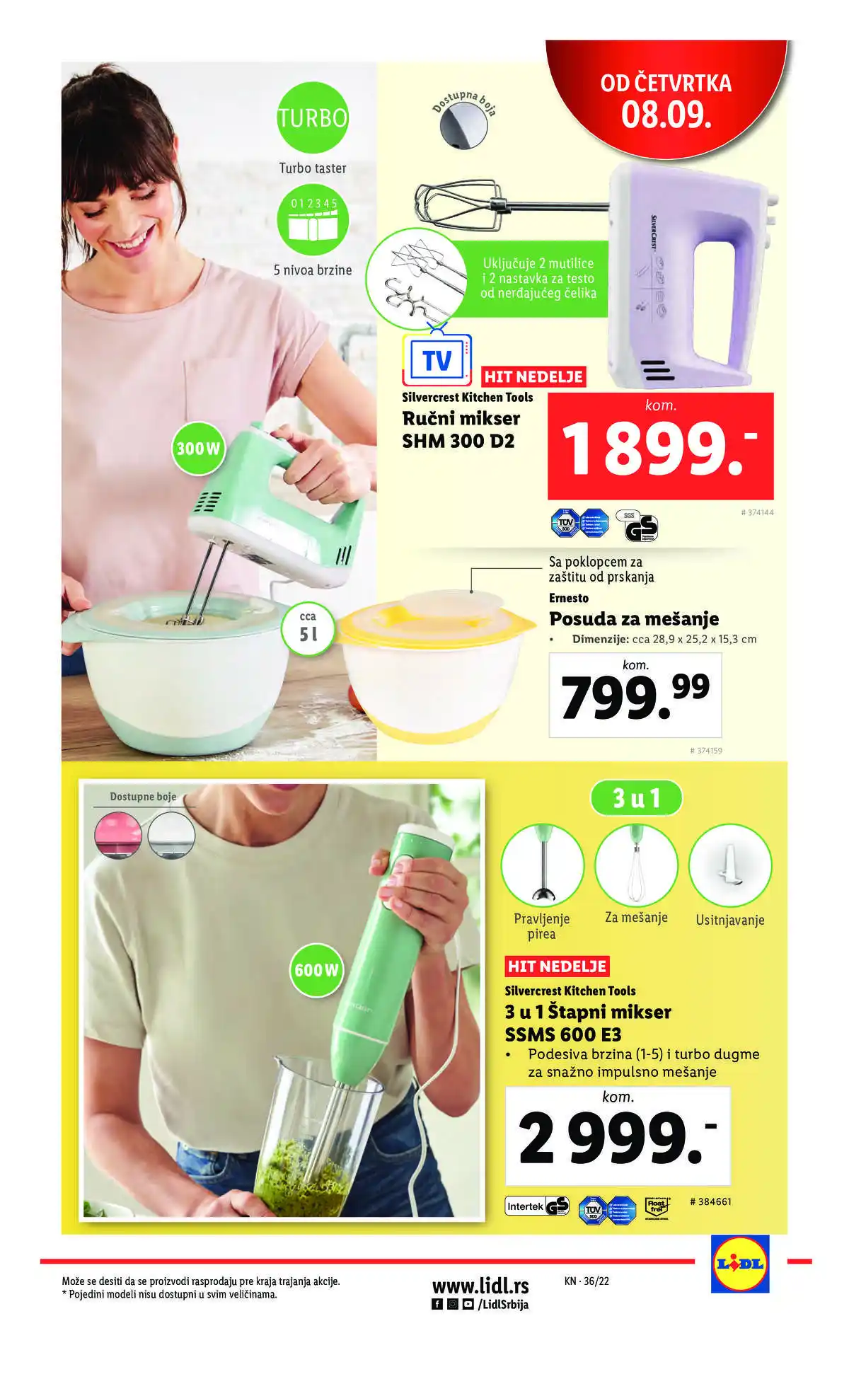 lidl