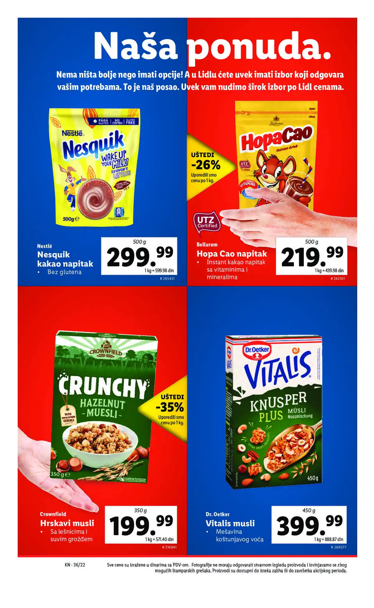 lidl