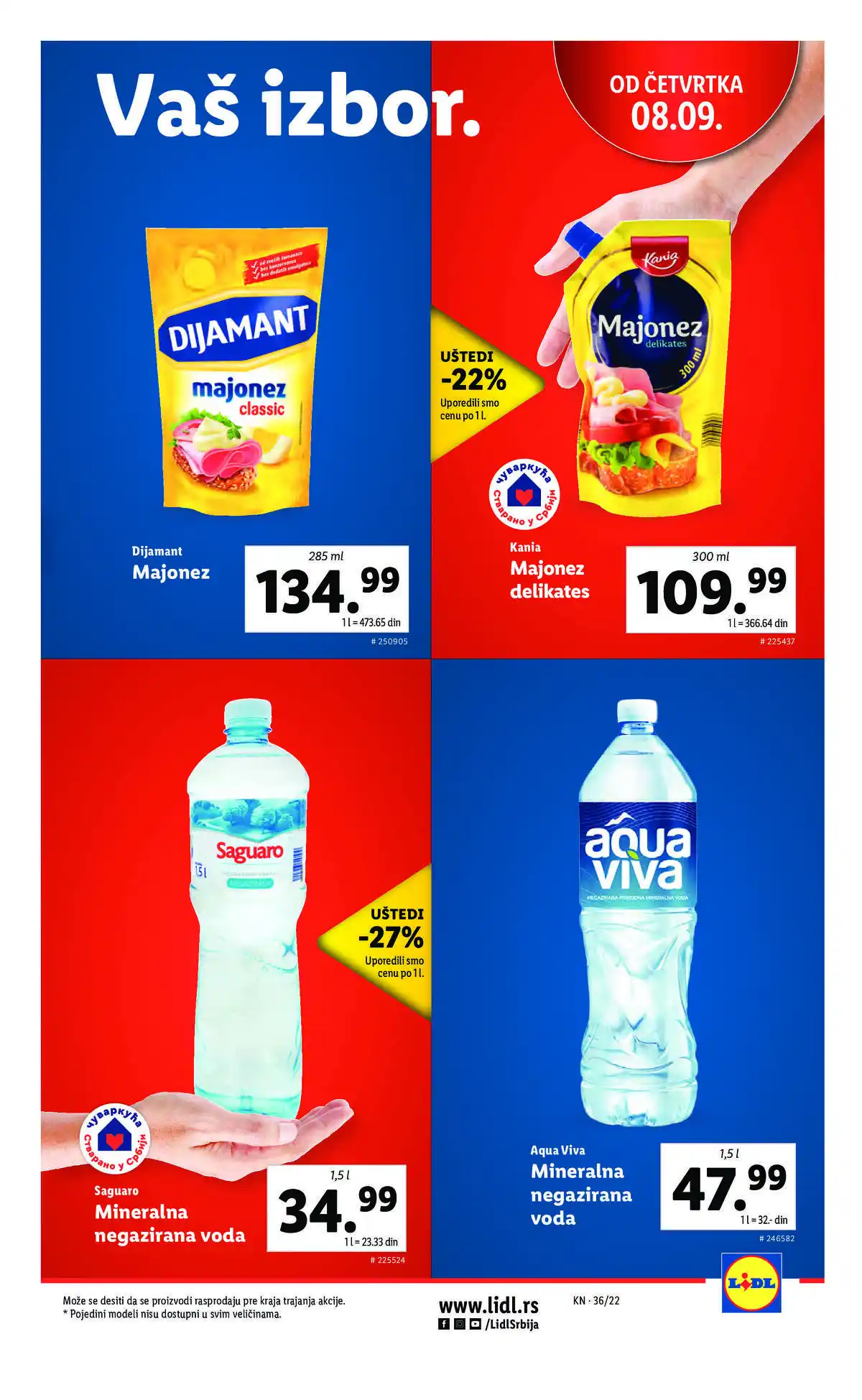 lidl